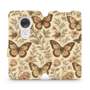 Hülle für Motorola Moto G7 - Farbe VP92S