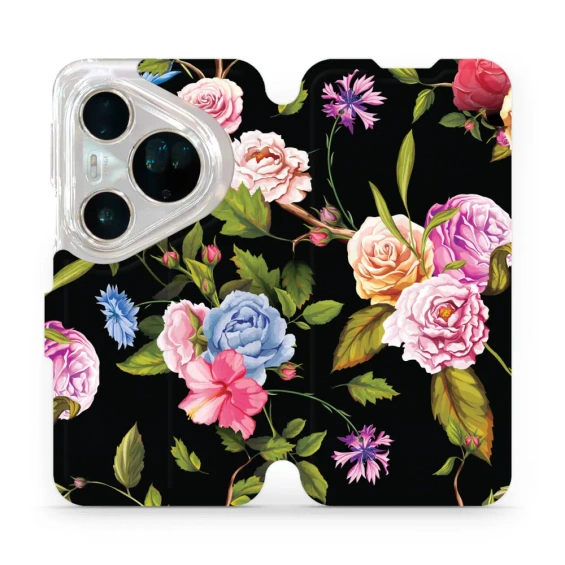 Etui do Huawei Pura 80 Ultra - wzór VD07S