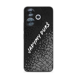 Hülle Glossy Case für Xiaomi Redmi 13 - Farbe G08GZ