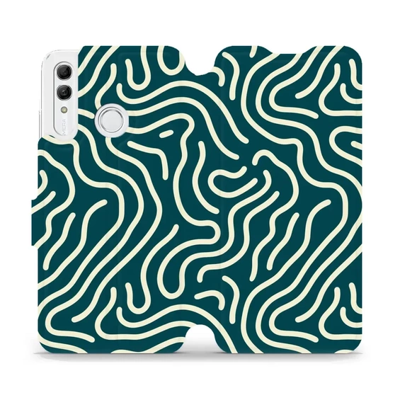 Phone Case Huawei Honor 10 Lite - Design VA61S