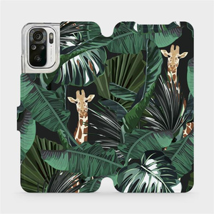 Hülle für Xiaomi Redmi Note 10 - Farbe VP06P