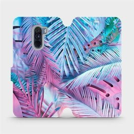 Phone Case Xiaomi Pocophone F1 - Design MG10S