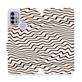 Phone Case Motorola Moto G10 - Design VA62S