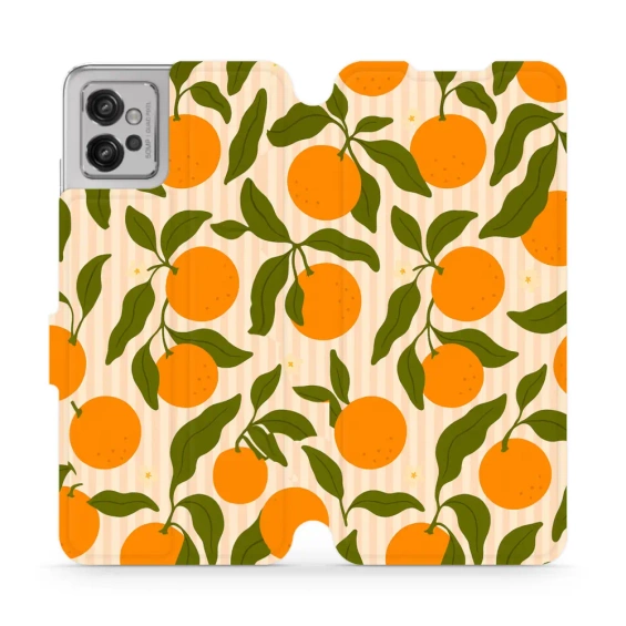 Etui do Motorola Moto G32 - wzór VP82S