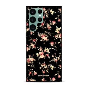 Etui Glossy Case do Samsung Galaxy S22 Ultra - wzór G039G