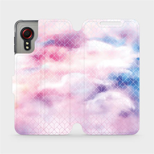 Hülle für Samsung Galaxy Xcover 5 - Farbe MR02S