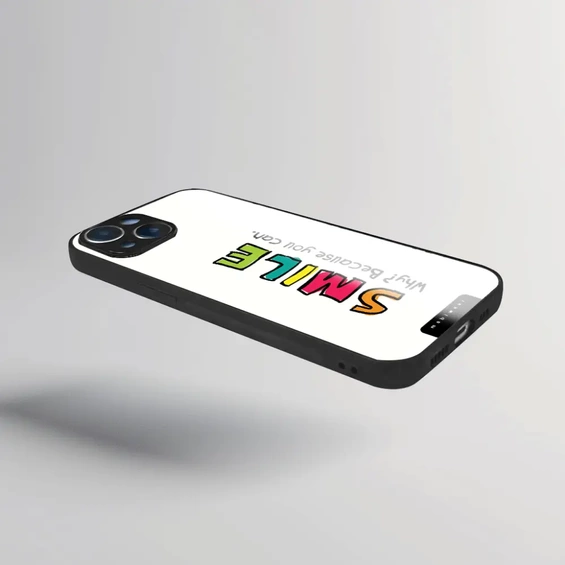 Hülle Glossy Case für Infinix Smart 9 - Farbe G073G