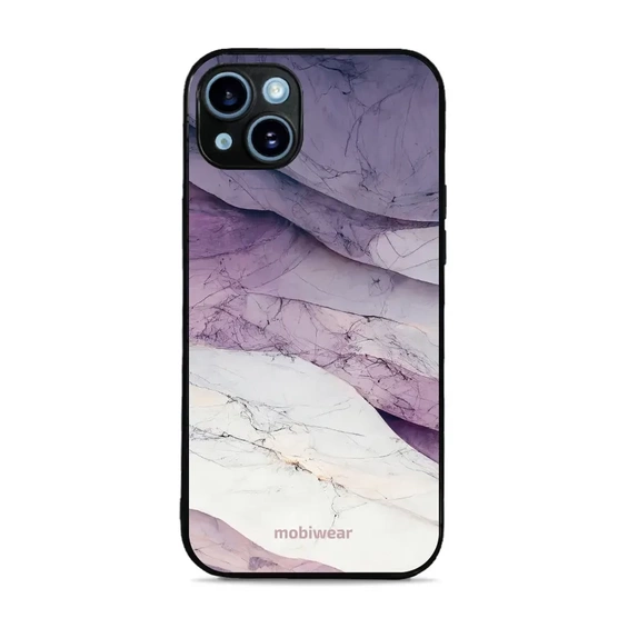 Phone Glossy Case Apple iPhone 14 Plus - Design G028G