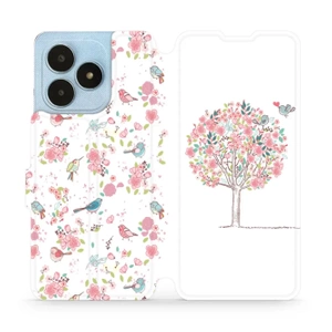 Phone Case Realme Note 50 - Design M120S