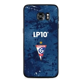 Phone Glossy Case Samsung Galaxy S7 Edge - Design G12GZ