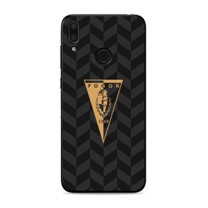 Hülle Glossy Case für Huawei Y7 2019 - Farbe G06PS