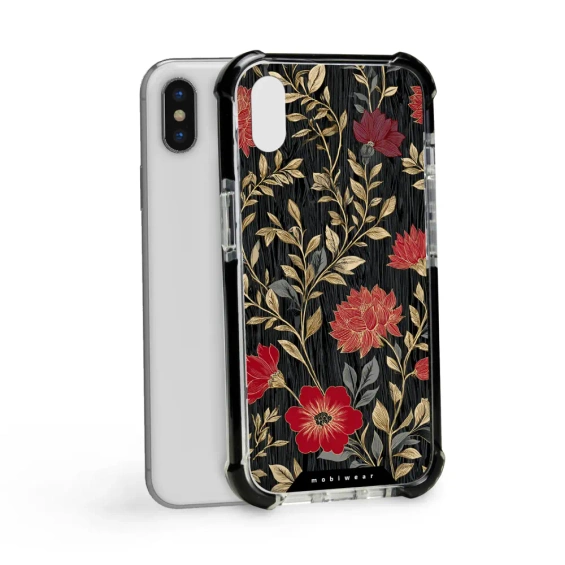 Case MagSafe Elite Bumper for Apple iPhone XS - Design D172D