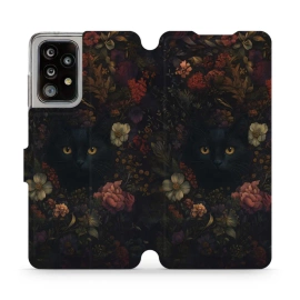 Etui do Samsung Galaxy A52S 5G - wzór V161S