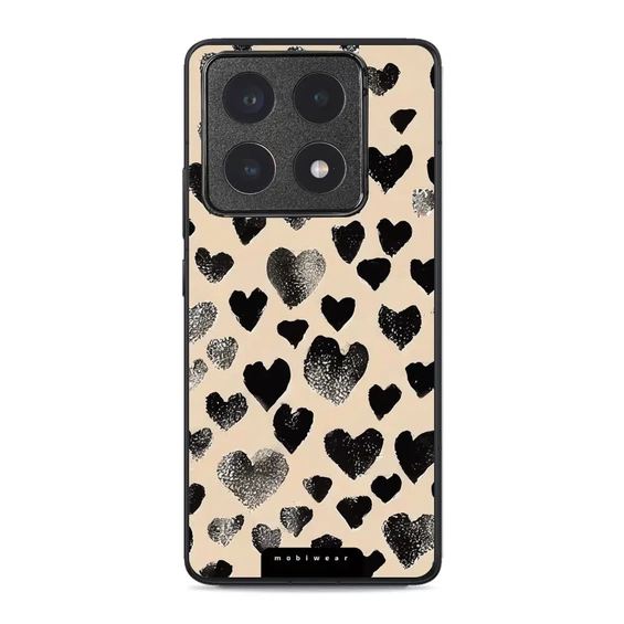 Phone Glossy Case Xiaomi 14T Pro - Design GA51G