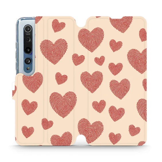 Hülle für Xiaomi Mi 10 - Farbe VP93S