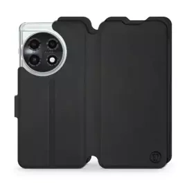 Phone Case OnePlus 11 5G - Design Black with Black