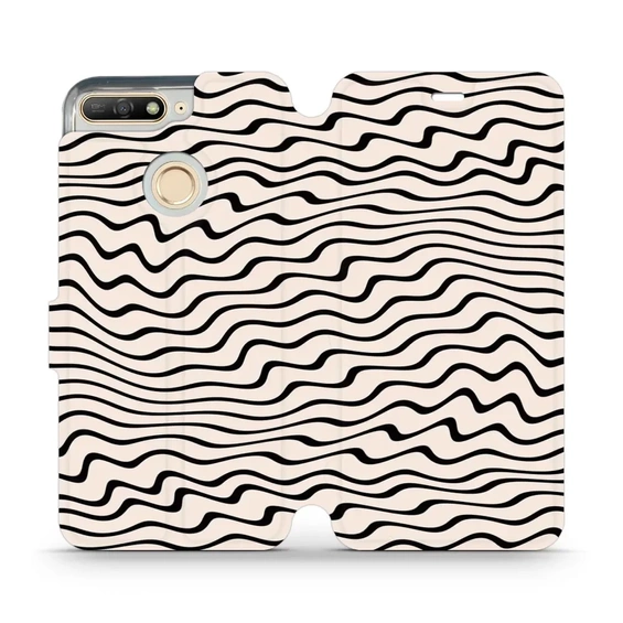 Phone Case Huawei Honor 7A - Design VA62S