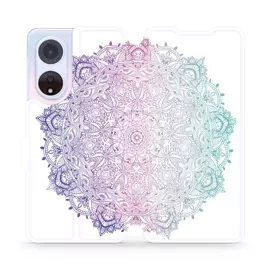 Hülle für OPPO A98 5G - Farbe M008S