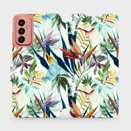 Phone Case Samsung Galaxy M13 - Design M071P