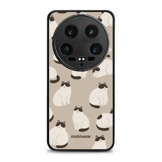 Etui Glossy Case do Xiaomi 14 Ultra 5G - wzór G160G