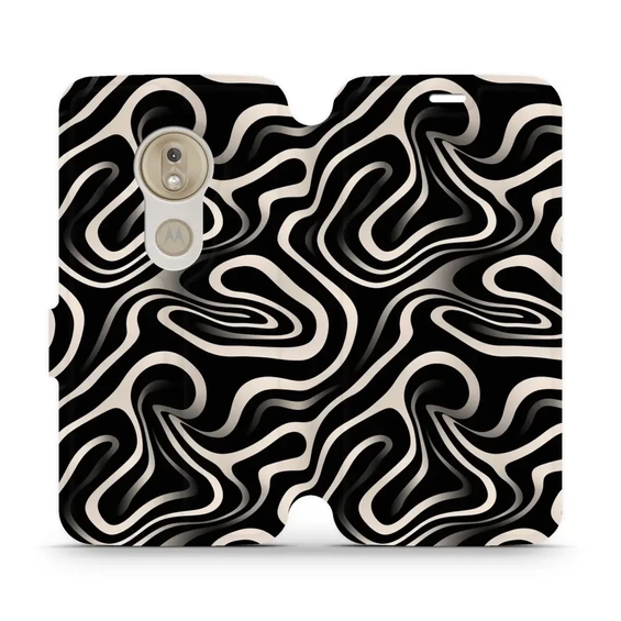 Phone Case Motorola Moto G7 Play - Design VA63S