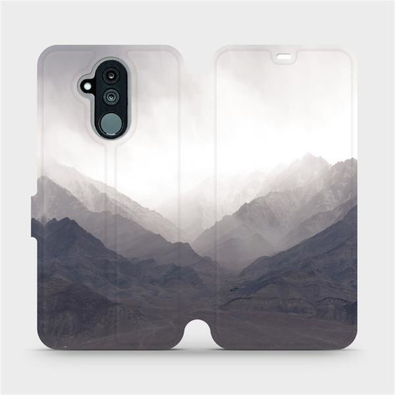 Etui do Huawei Mate 20 Lite - wzór M151P