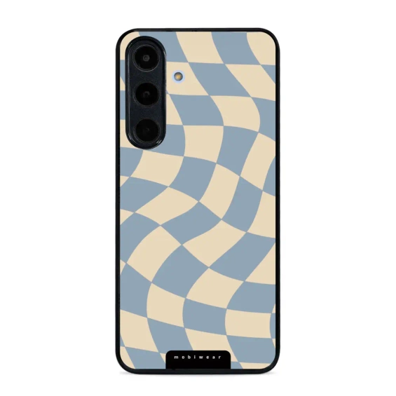 Phone Glossy Case Samsung Galaxy S25 FE 5G - Design GA59G