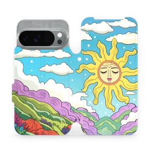 Phone Case Google Pixel 10 Pro - Design VP57P