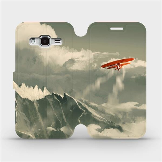 Phone Case Samsung Galaxy J3 2016 - Design MA03P