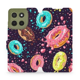 Phone Case Motorola Moto G15 - Design VP19S