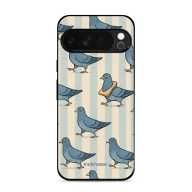 Phone Glossy Case Google Pixel 10 Pro XL - Design GP91G