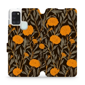 Phone Case Samsung Galaxy A21S - Design V175S