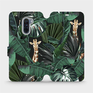 Phone Case Xiaomi Pocophone F1 - Design VP06P