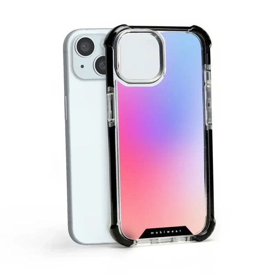 Case MagSafe Elite Bumper for Apple iPhone 15 Plus - Design D032D