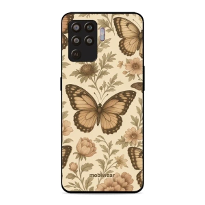 Hülle Glossy Case für OPPO Reno 5 Lite - Farbe GP92G