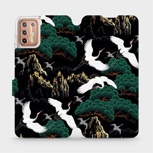 Phone Case Motorola Moto G9 Plus - Design VP16S