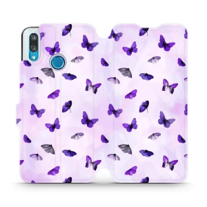 Phone Case Huawei P Smart 2019 - Design VP76S