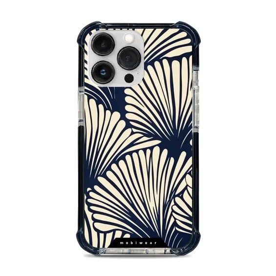 Case MagSafe Elite Bumper for Apple iPhone 13 Pro - Design DA41D