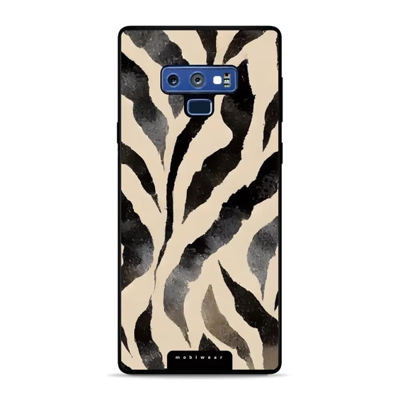 Etui Glossy Case do Samsung Galaxy Note 9 - wzór GA53G