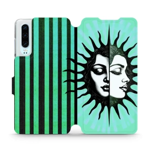 Hülle für Huawei P30 - Farbe VP58S