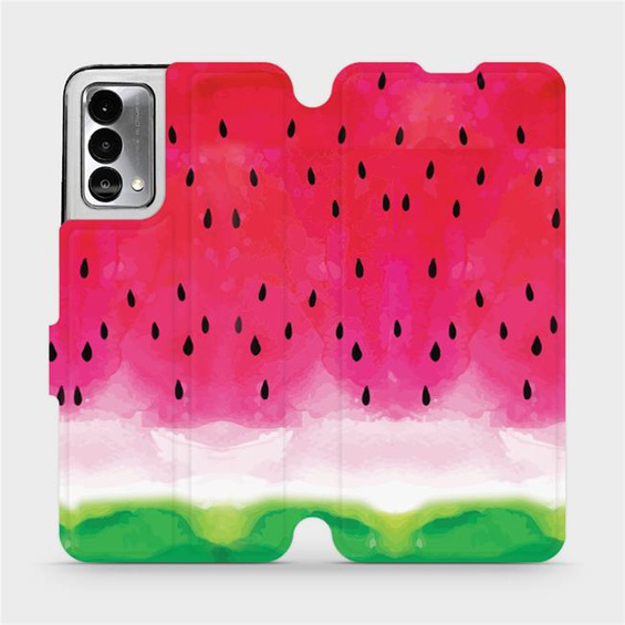 Phone Case Realme GT Master Edition - Design V086S