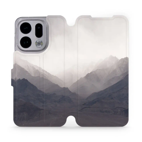 Phone Case OPPO Find X9 - Design M151P