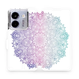 Phone Case Xiaomi POCO M7 Pro 5G - Design M008S