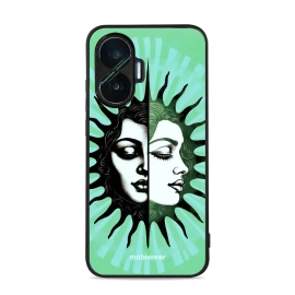 Phone Glossy Case Xiaomi POCO F7 - Design G058G