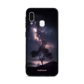 Phone Glossy Case Samsung Galaxy A20e - Design G005G