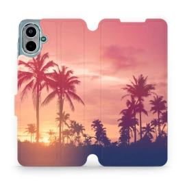 Phone Case Samsung Galaxy A07 - Design M134P