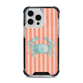 Case MagSafe Elite Bumper for Apple iPhone 15 Pro Max - Design DP87D
