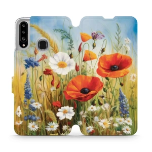 Hülle für Samsung Galaxy A20S - Farbe VP43S