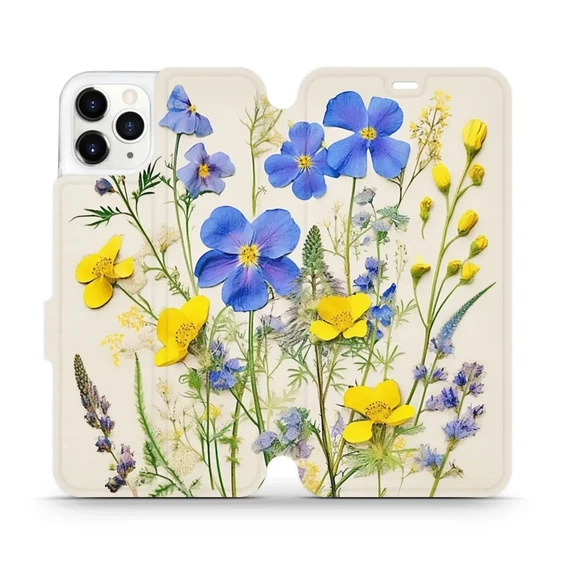 Hülle für Apple iPhone 11 Pro Max - Farbe VP41S