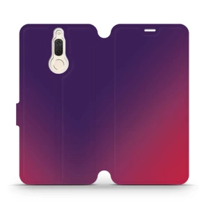 Etui do Huawei Mate 10 Lite - wzór VP67S